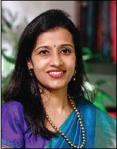 Dr Chaitra Jayadev