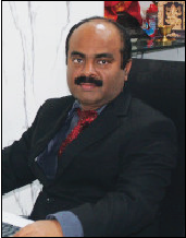 Dr. Elankumaran