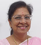 Dr. Kavitha V