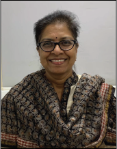 Dr. Kavitha V