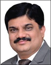 Dr. Krishna Prasad Kudlu