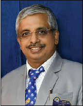 Dr Shivaram K V