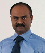 Dr. Elankumaran P