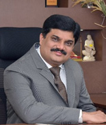 Dr. Krishna Prasad Kudlu