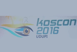 KOSCON 2016