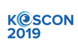 KOSCON 2019