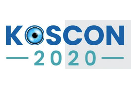 KOSCON 2020