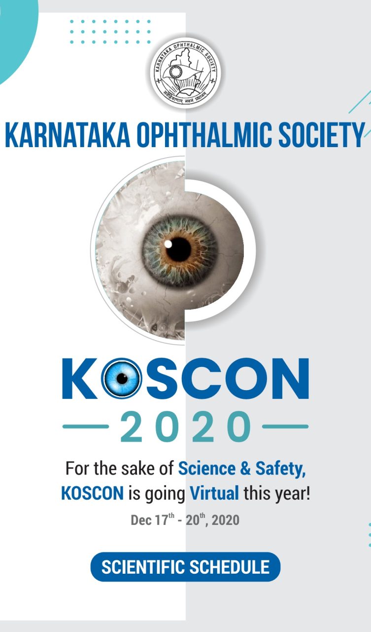 KOSCON 2020-3