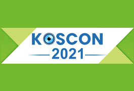 KOSCON 2021