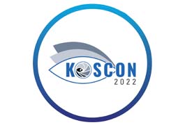 KOSCON 2022