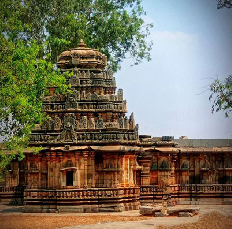 Bheemeshwara Temple-01