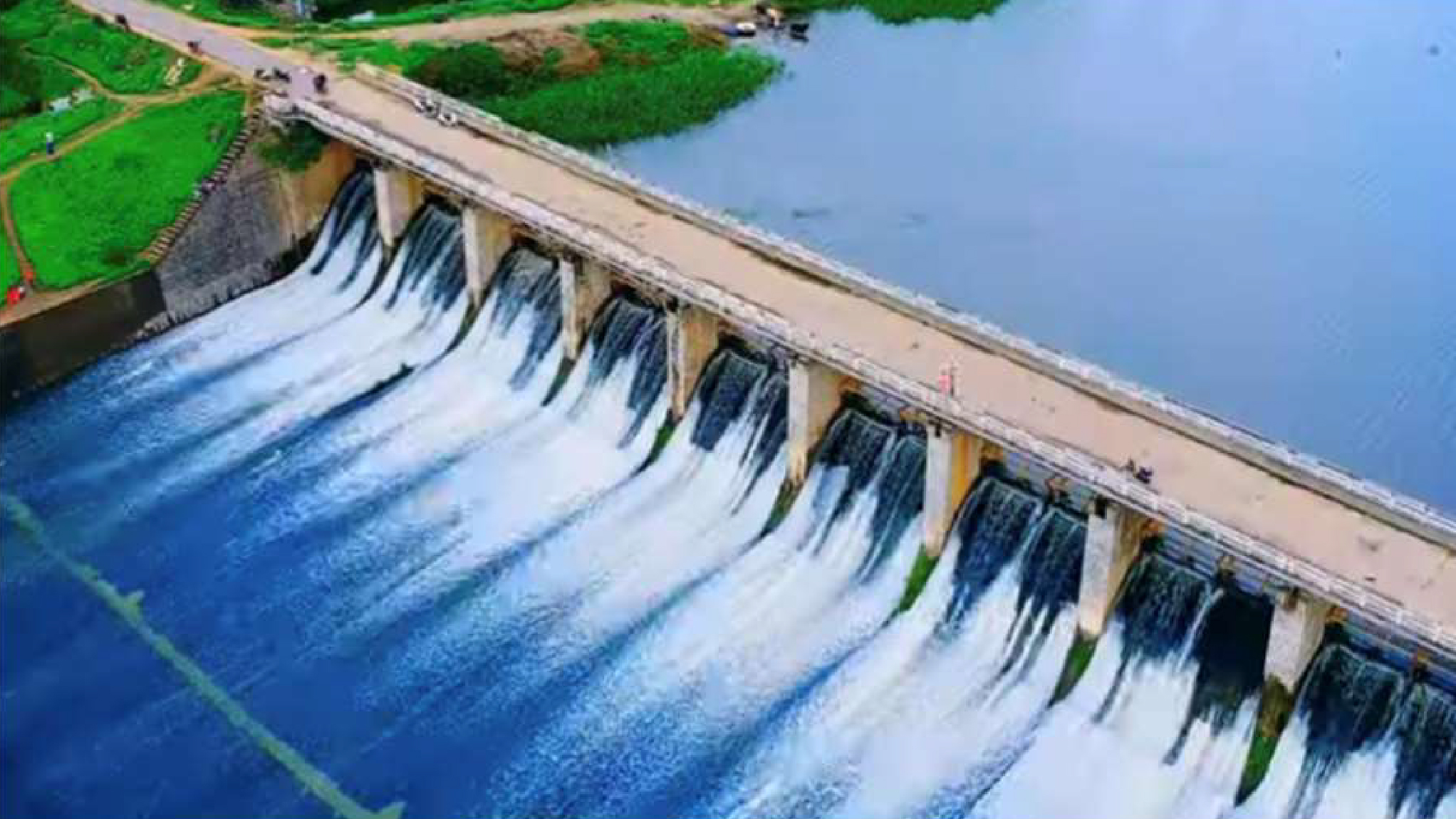 Devarabelekere Dam-01