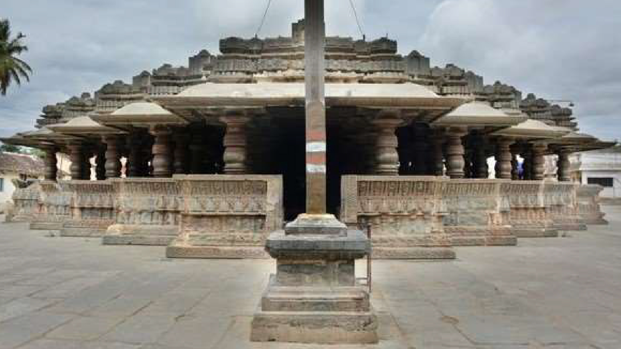 Harihareshwara Temple-01