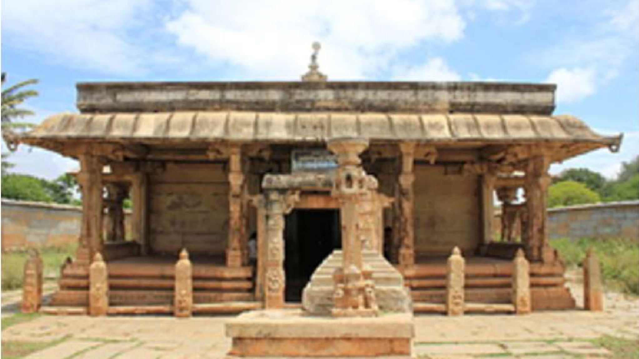 Ranganatha swamy temple-01