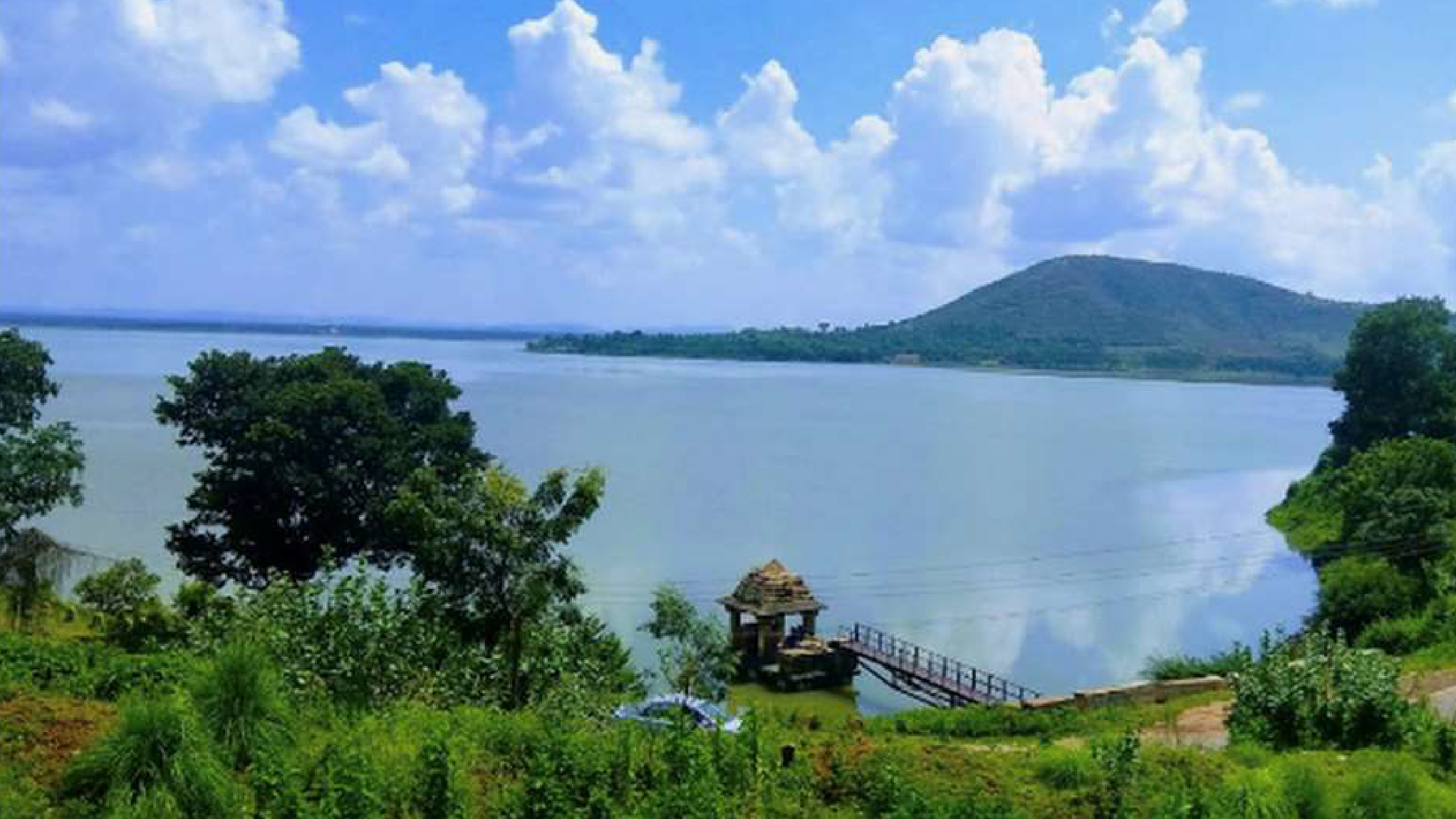 Shanti Sagara Lake-01