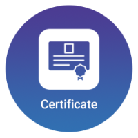 Certificates