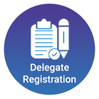 Delegate Registration