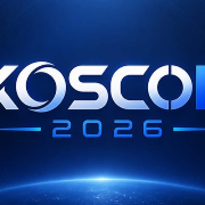 koscon 2026